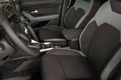 Dacia Duster Extreme 1.2 TCe Hybrid-G LPG 4x4