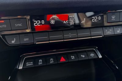 Audi A3 RS3 TFSI quattro Sportback