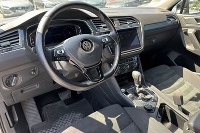 Volkswagen Tiguan Allspace Highline 2.0 TSI 4Mot.  DSG