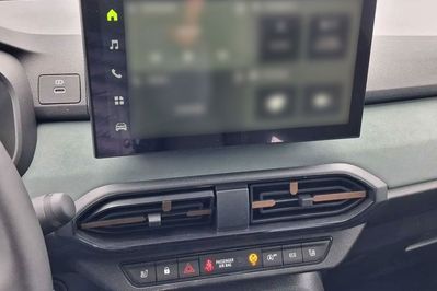 Dacia Sandero Stepway Extreme 1.0 TCe