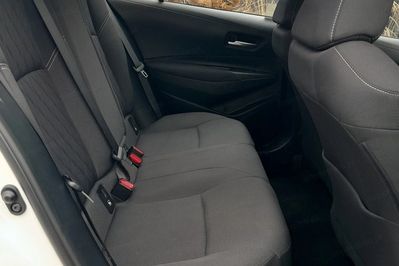 Toyota Corolla 1.5 Comfort