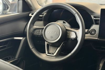 Mazda CX-5 e-Skyactiv G Center-Line