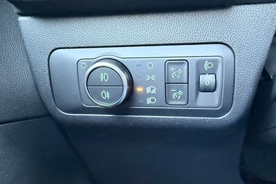 Ford Kuga 1.5 EcoBoost Cool&Connect