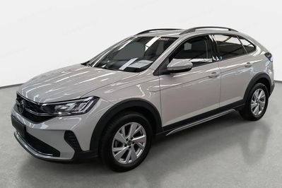 Volkswagen Taigo 1.0 TSI Pure DSG