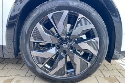 Renault Rafale Esprit Alpine 4x4 1.2 E-Tech PHEV