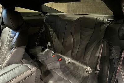BMW Seria 8 Coupe 840d xDrive M Sport