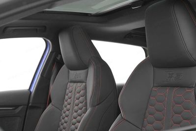 Audi A3 RS3 TFSI quattro
