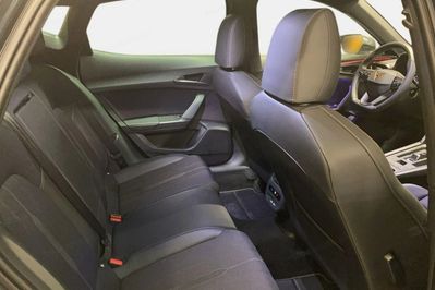 Cupra Formentor 2.0 TSI 4Drive DSG