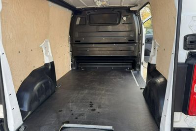 Citroen Jumpy L1H1