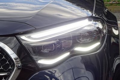 Mercedes Klasa E 220 d 4-Matic AMG
