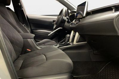 Toyota Corolla Cross 2.0 Hybrid