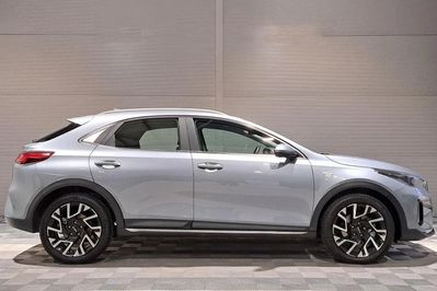 Kia XCeed 1.6 T-GDI M DCT