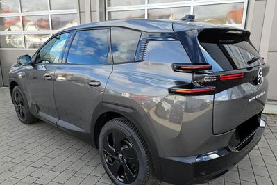 Citroen C5 Aircross Max eDCT6 1.2 mHEV