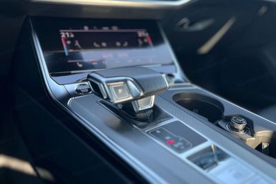 Audi A6 50 TDI mHEV quattro Advanced Tiptronic