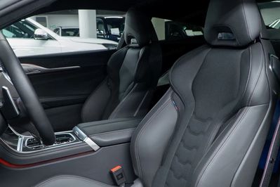 BMW Seria 8 Coupe M850i xDrive