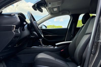 Mazda CX-30 2.0 Exclusive-Line 2WD aut