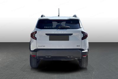 Dacia Duster 1.2 TCe  Journey 4x4