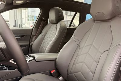 BMW Seria 5 Touring 520i M Sport