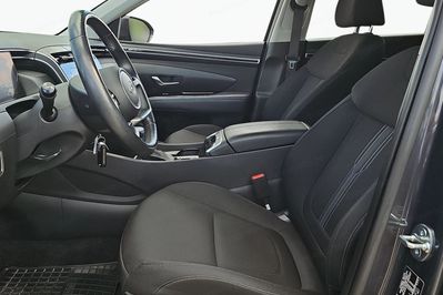 Hyundai Tucson 1.6 T-GDi 48V Smart 2WD DCT