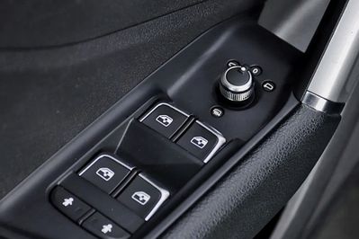 Audi Q2 35 TFSI S tronic