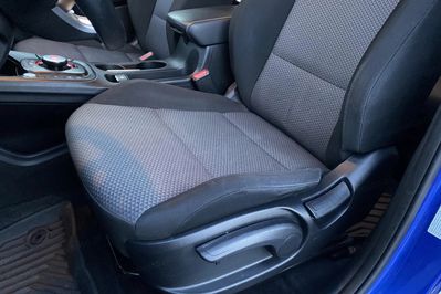 Kia Soul e-Soul 64kWh M