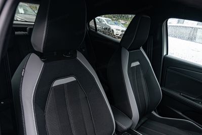 Opel Mokka GS S&S eDTC6 1.2 T mHEV