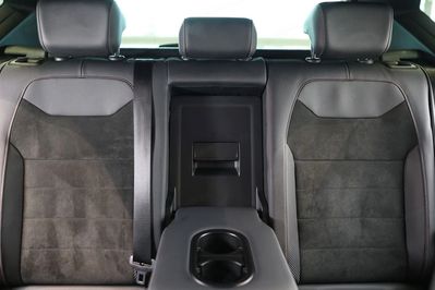 Seat ATECA 2.0 Tsi Cupra S&S 4DRIVE Dsg