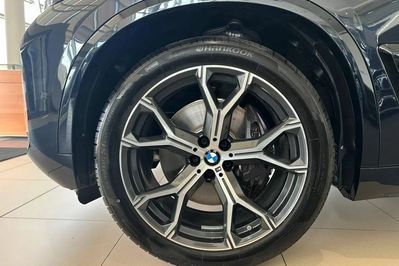 BMW X5 xDrive30d M Sport