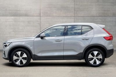 Volvo XC40 B3 Core