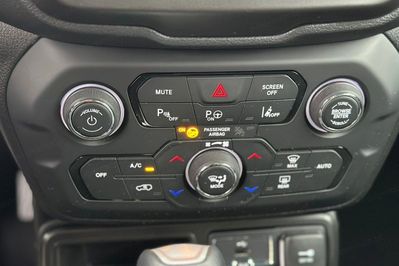 Jeep Renegade 1.5 Limited