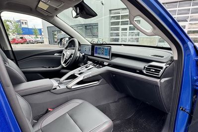 Maxus T60 MAX T60 Max 2.0 Diesel Luxury aut