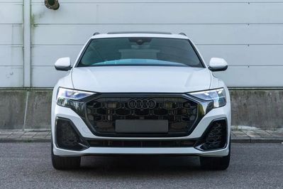 Audi Q8 50 TDI quattro