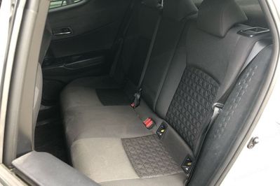 Toyota C-HR Hybrid Style