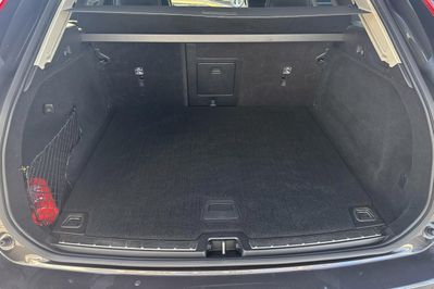 Volvo XC60 B4 B Plus Bright