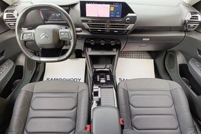 Citroen C4 X 1.2 PureTech Max S&S EAT8
