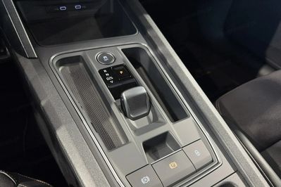 Cupra Formentor 2.0 TSI 4Drive VZ DSG