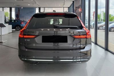 Volvo V90 T8 AWD Ultra Bright