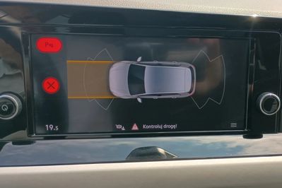 Volkswagen Golf VIII 1.5 TSI EVO Life