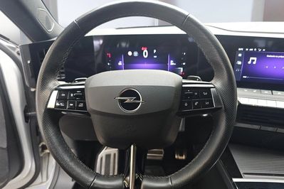 Opel Astra 1.5 Cdti Gs S&S