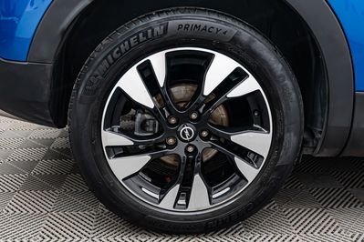 Opel Grandland X 1.2 T