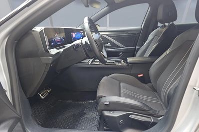 Opel Astra 1.5 Cdti Gs S&S