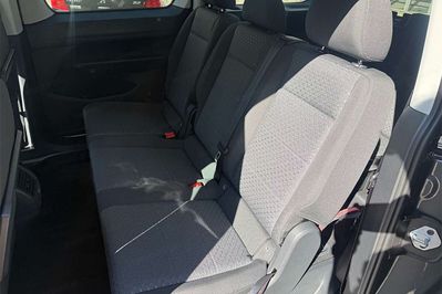 Ford Tourneo Connect Grand L2H1 Titanium A7