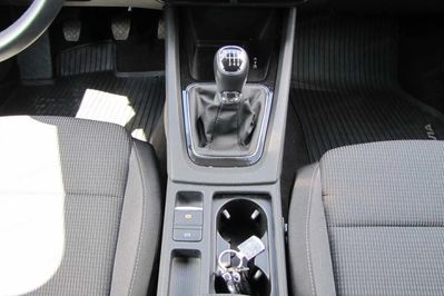 Skoda Octavia 1.5 TSI ACT Ambition