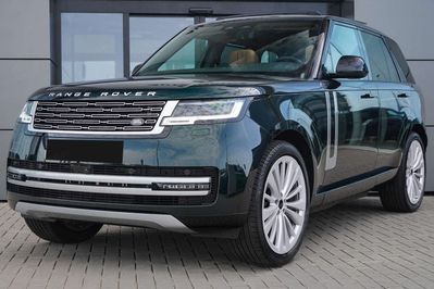 Land Rover Range Rover 3.0 D350 Autobiography