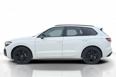 Volkswagen Touareg 3.0 V6 Tdi 4MOTION r-Line