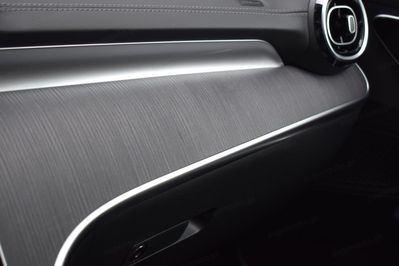 Mercedes Klasa C 220 d 4-Matic AMG