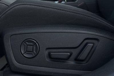 Audi A3 35 TFSI mHEV S Line S tronic