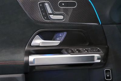 Mercedes GLB 200 d 4-Matic Amg Line 8G-Dct