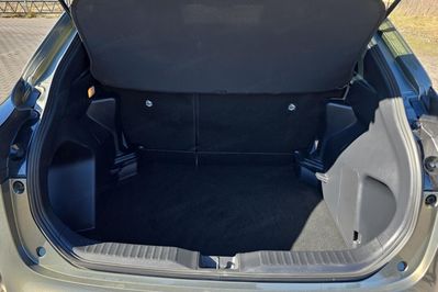 Toyota Yaris Cross 1.5 Hybrid Comfort