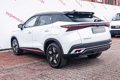 Omoda 5 Premium DCT 1.6 T-GDI